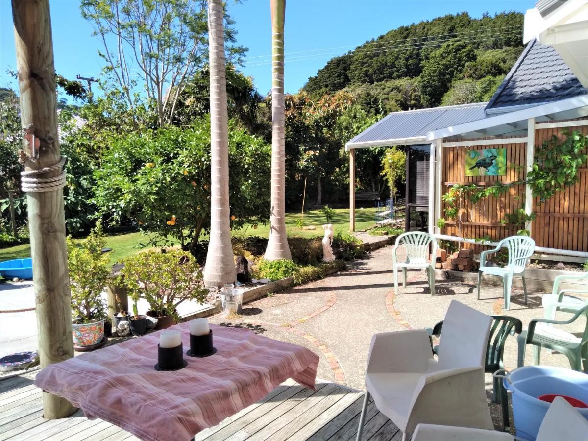 U Beauty - B & B Whangarei Extérieur photo