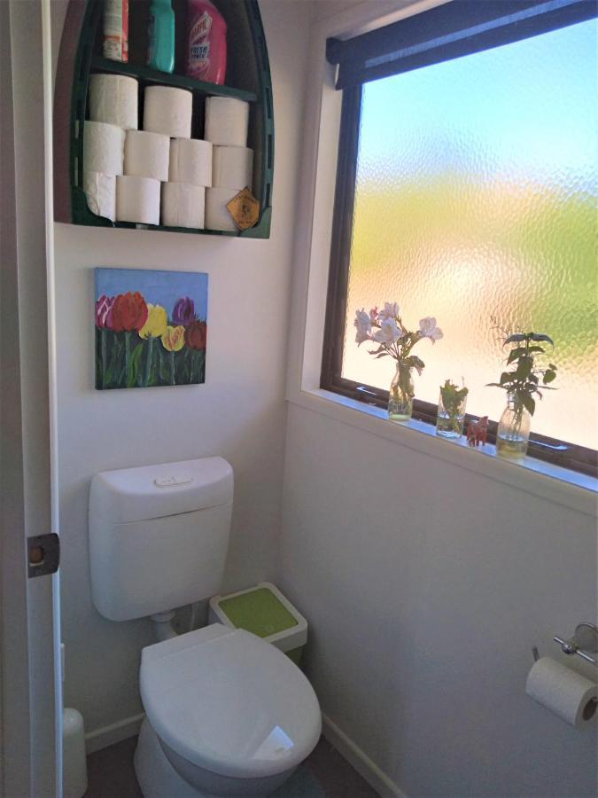 U Beauty - B & B Whangarei Extérieur photo